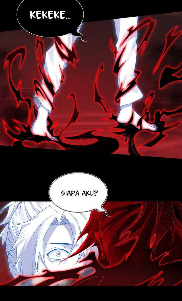 Celestial Phenomenon Chapter 32 - halaman 8