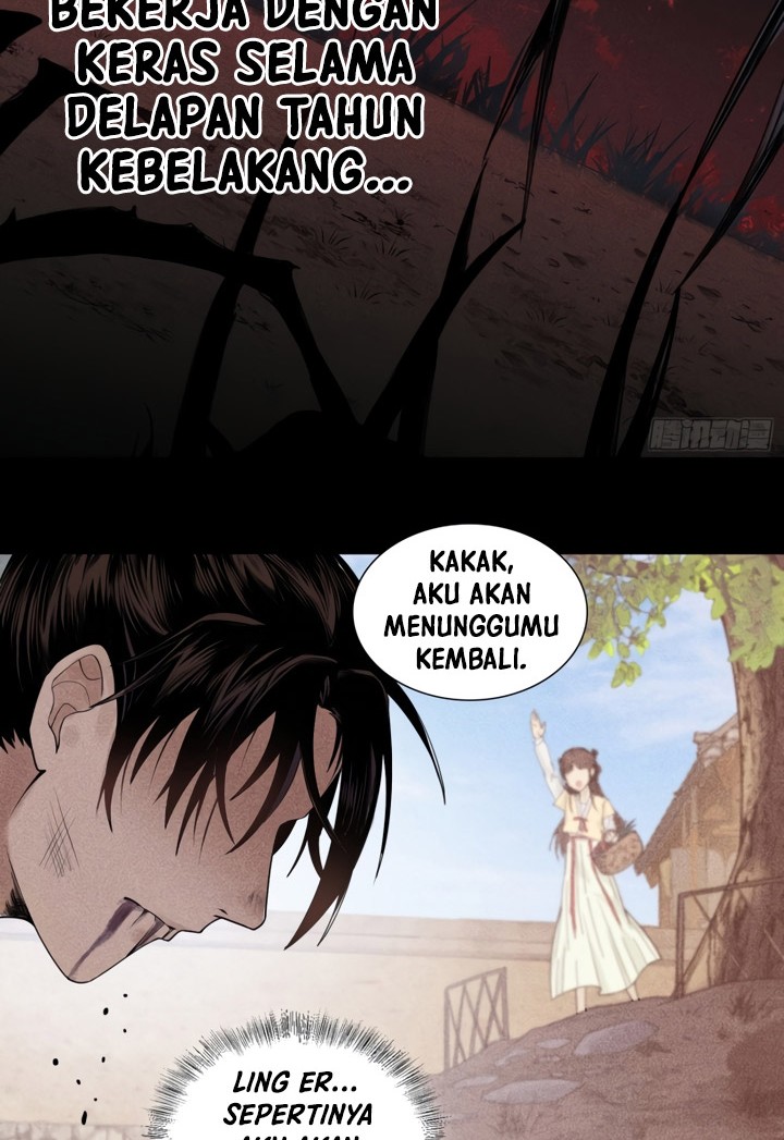 Celestial Phenomenon Chapter 4 - halaman 7