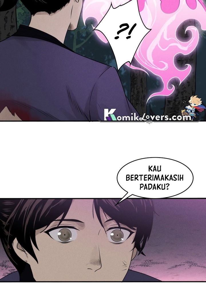 Celestial Phenomenon Chapter 5 - halaman 13