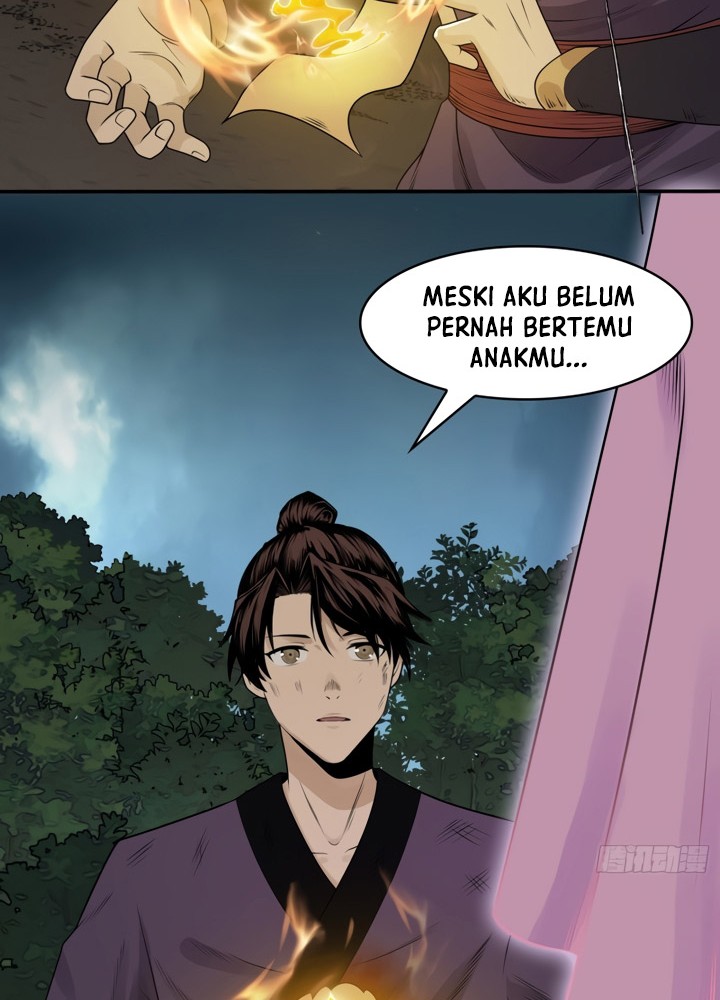 Celestial Phenomenon Chapter 5 - halaman 15