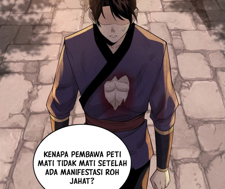 Celestial Phenomenon Chapter 5 - halaman 23