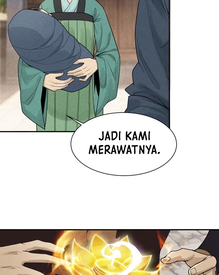Celestial Phenomenon Chapter 5 - halaman 27
