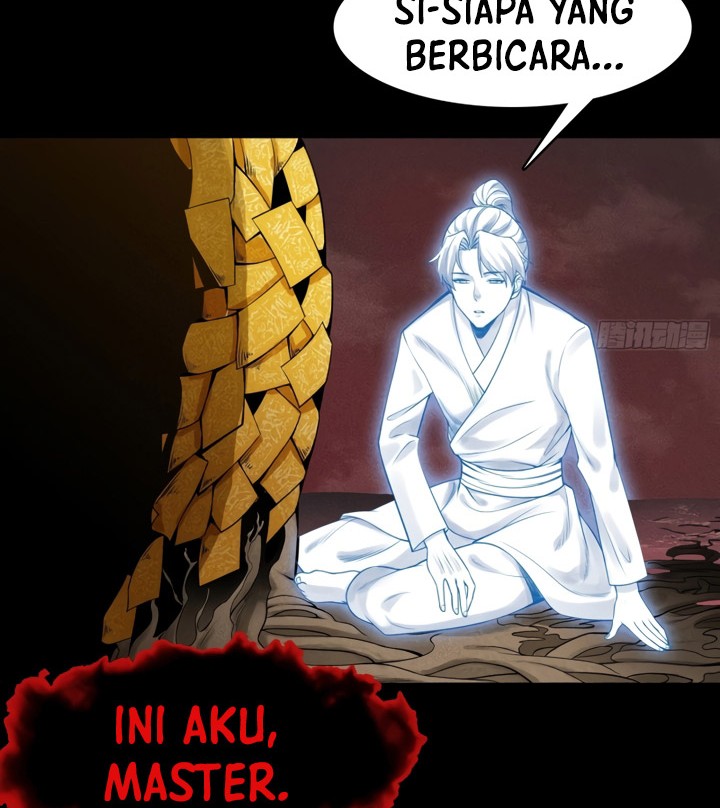Celestial Phenomenon Chapter 5 - halaman 3