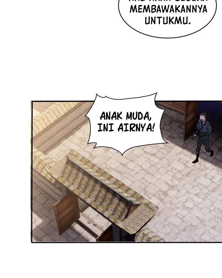 Celestial Phenomenon Chapter 5 - halaman 33