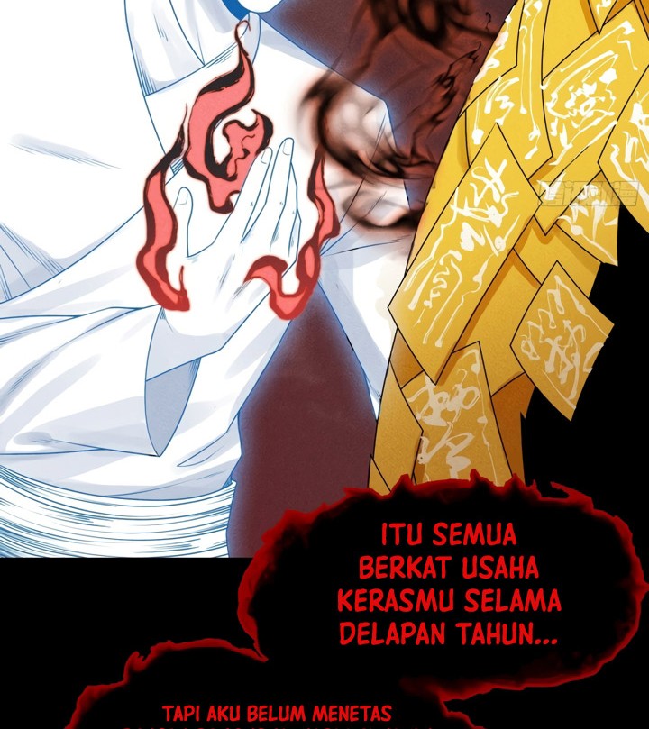Celestial Phenomenon Chapter 5 - halaman 5