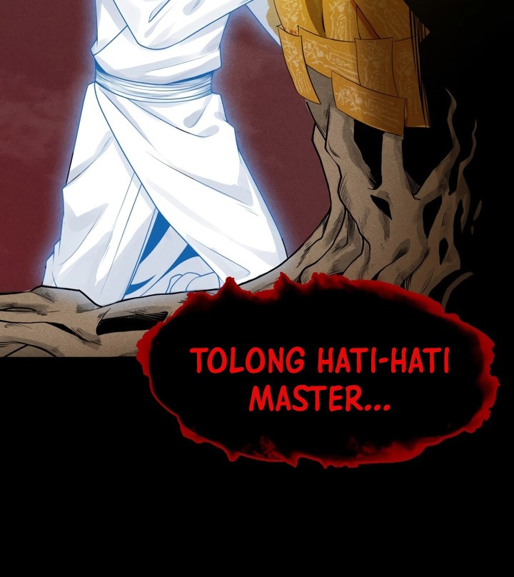 Celestial Phenomenon Chapter 5 - halaman 7