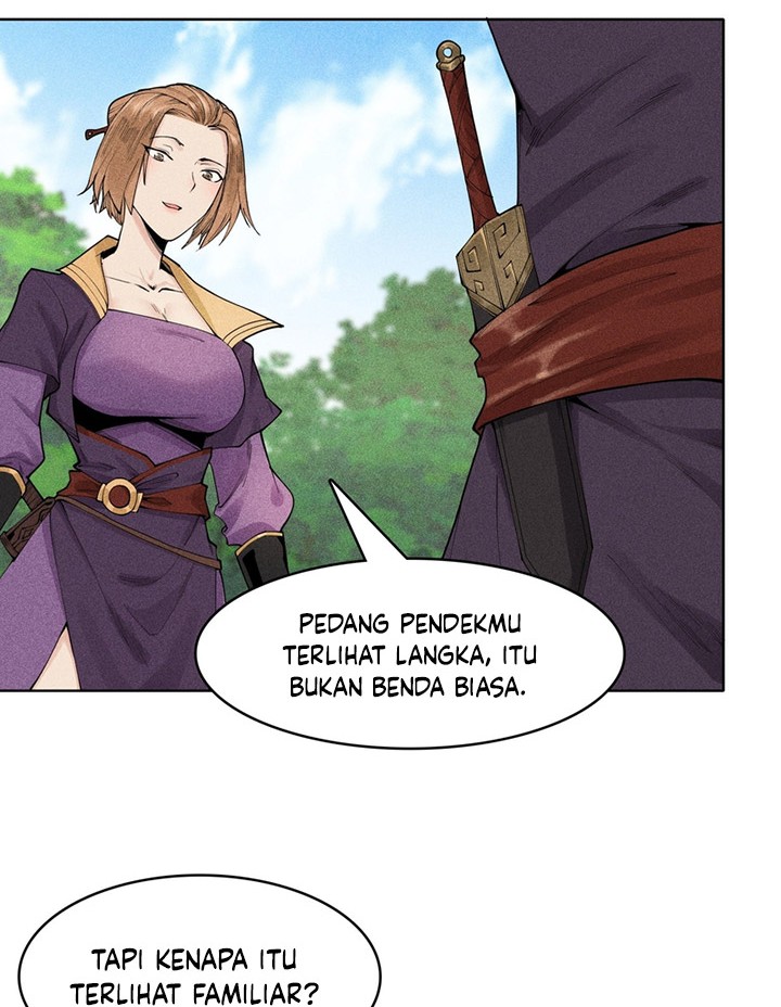 Celestial Phenomenon Chapter 6 - halaman 11