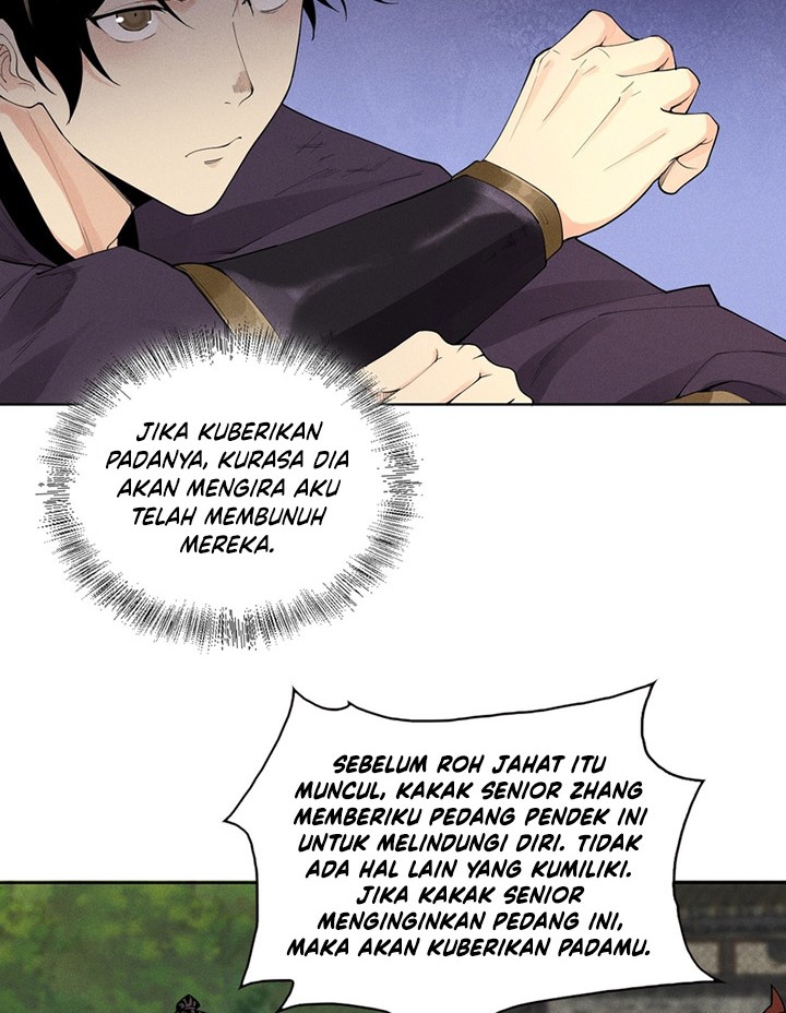 Celestial Phenomenon Chapter 6 - halaman 13