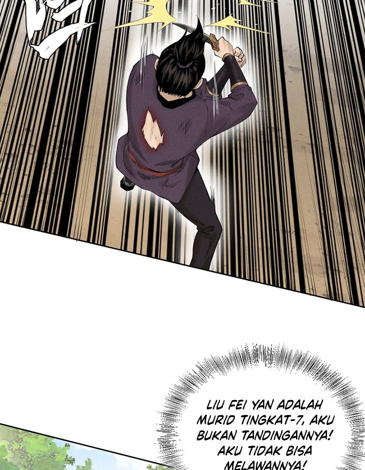 Celestial Phenomenon Chapter 6 - halaman 15