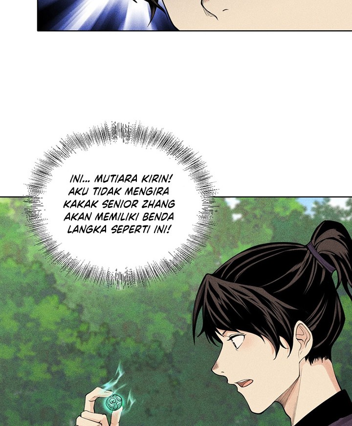 Celestial Phenomenon Chapter 6 - halaman 3