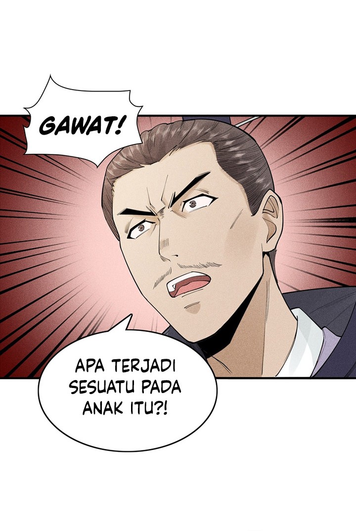 Celestial Phenomenon Chapter 7 - halaman 25
