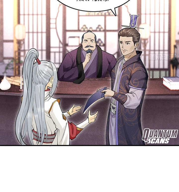 Celestial Phenomenon Chapter 7 - halaman 27