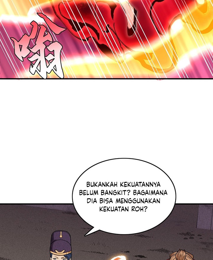 Celestial Phenomenon Chapter 7 - halaman 5