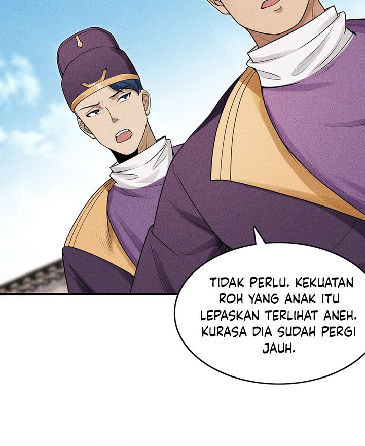 Celestial Phenomenon Chapter 7 - halaman 9