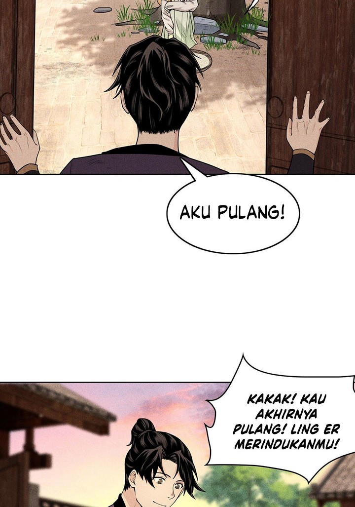 Celestial Phenomenon Chapter 8 - halaman 11
