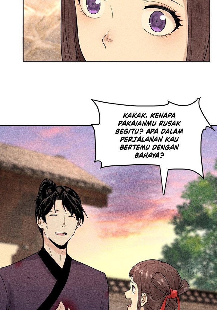 Celestial Phenomenon Chapter 8 - halaman 13