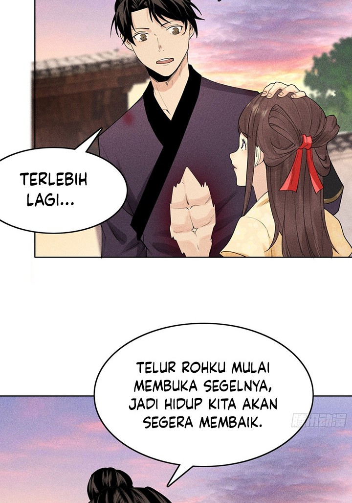 Celestial Phenomenon Chapter 8 - halaman 15
