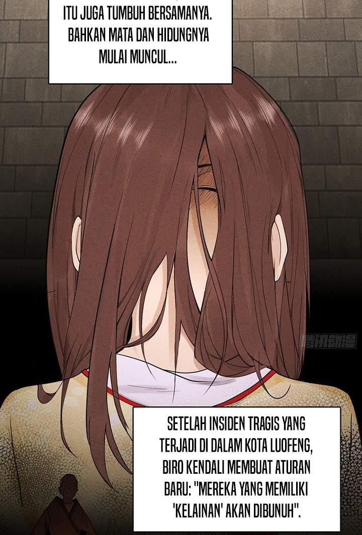 Celestial Phenomenon Chapter 8 - halaman 23
