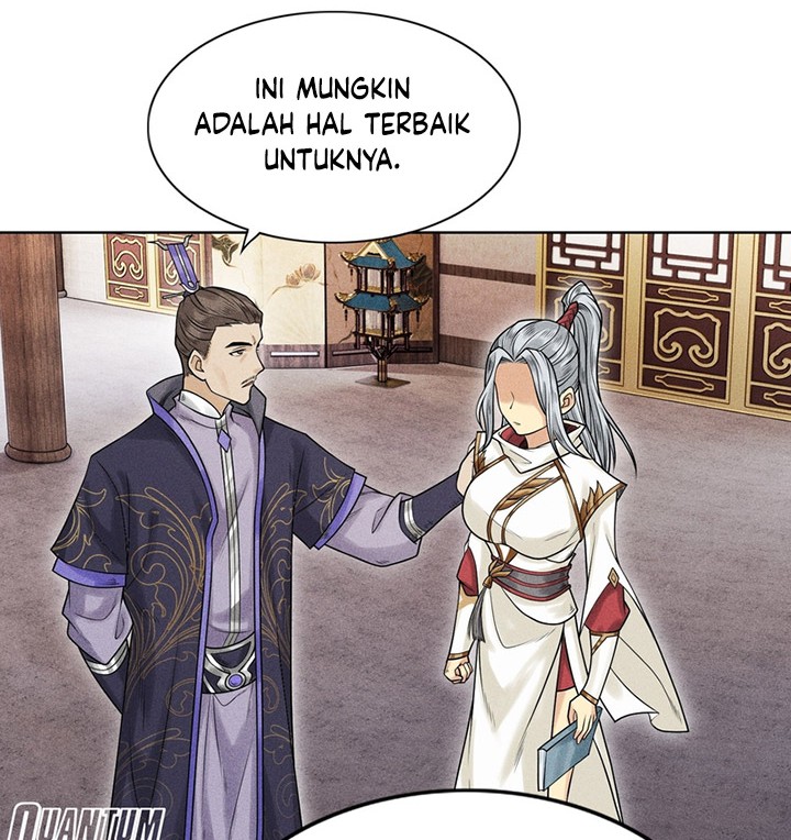 Celestial Phenomenon Chapter 8 - halaman 3