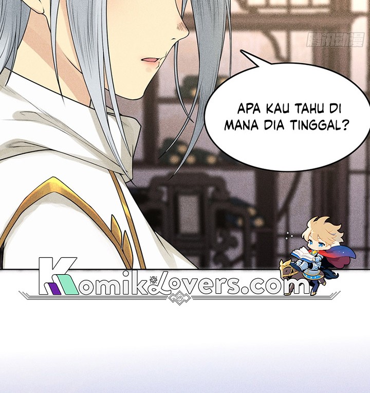 Celestial Phenomenon Chapter 8 - halaman 9