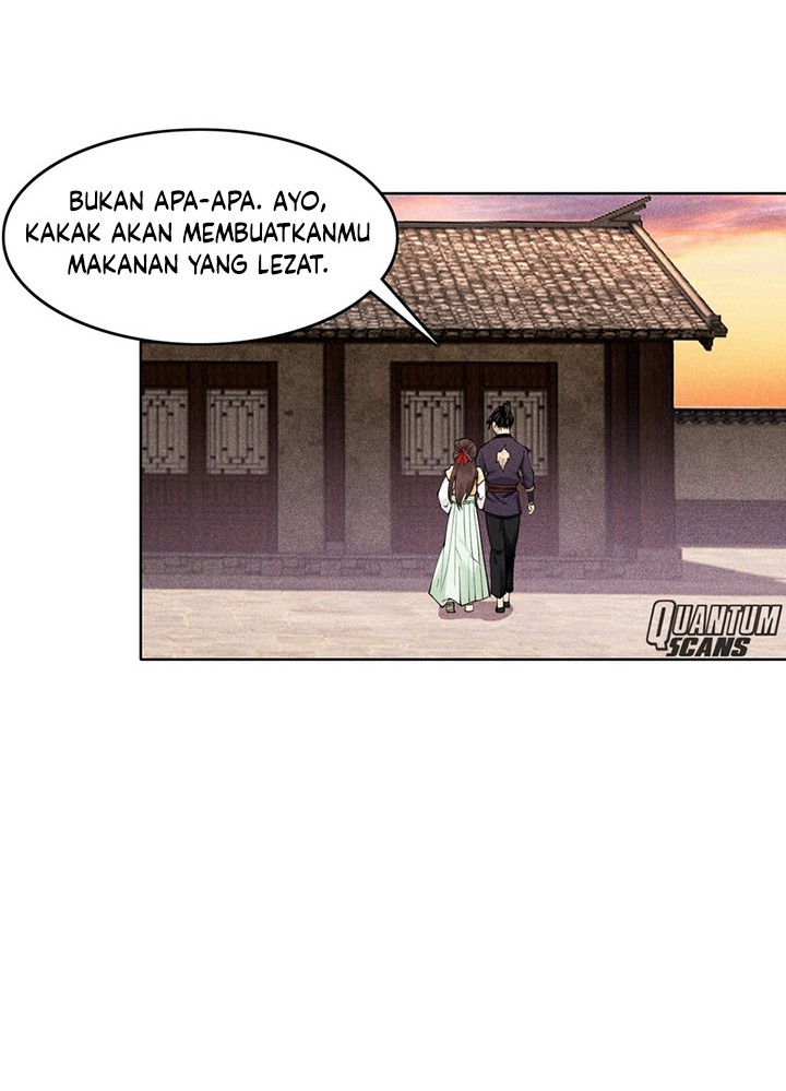 Celestial Phenomenon Chapter 9 - halaman 11