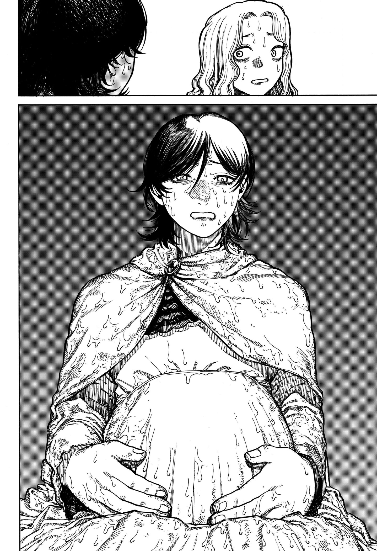 Centuria Chapter 1 - halaman 61