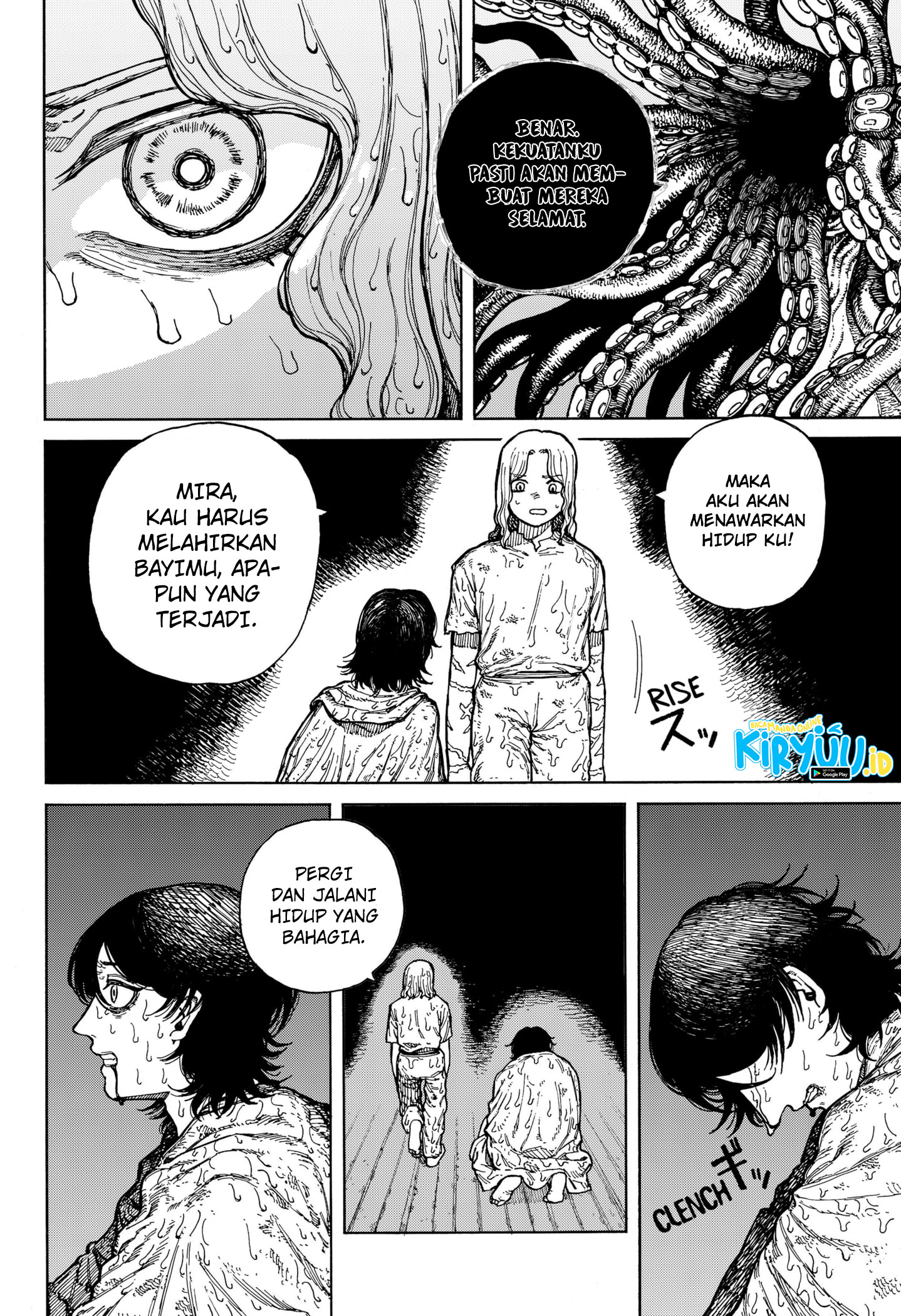Centuria Chapter 1 - halaman 63