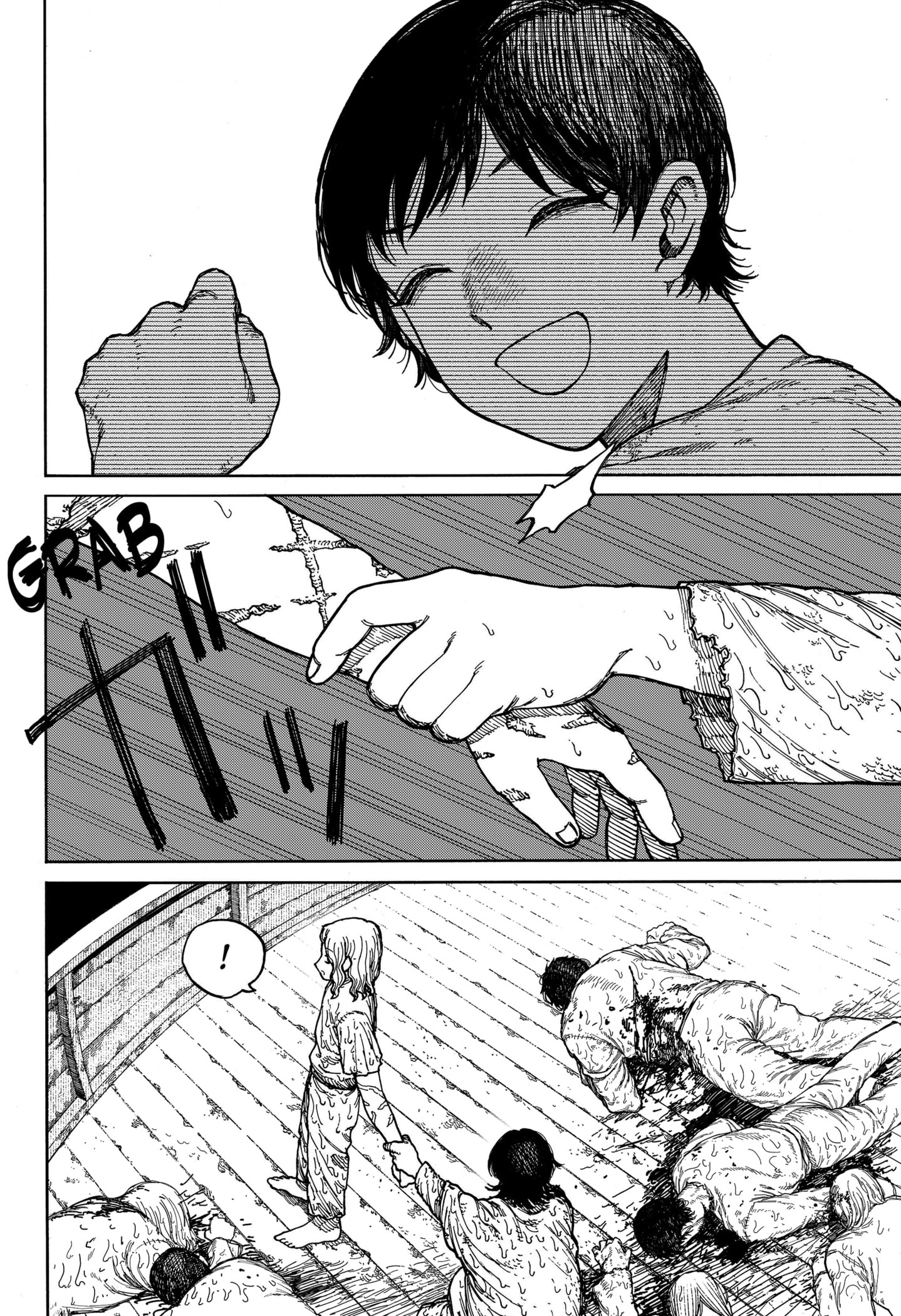 Centuria Chapter 1 - halaman 65