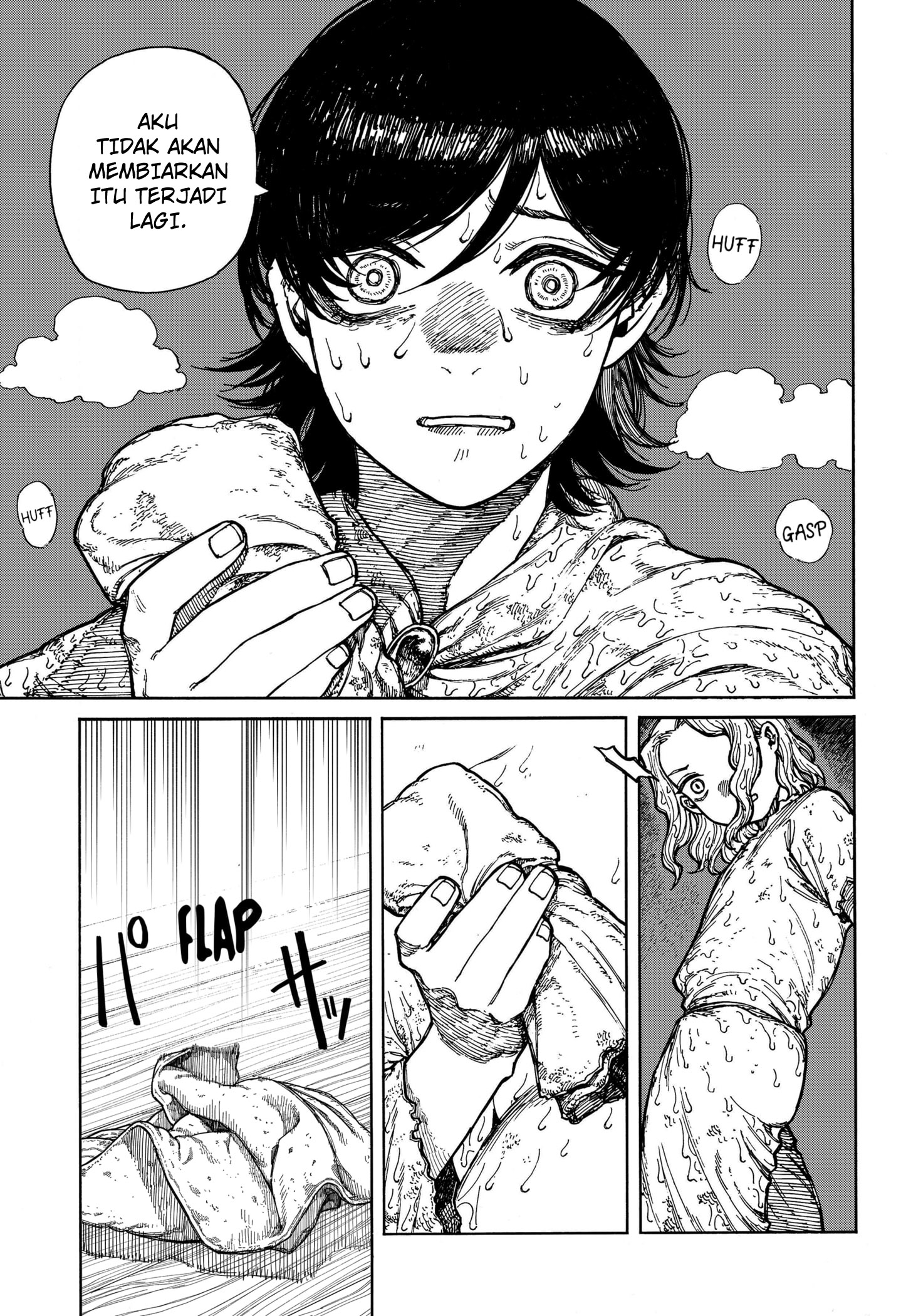 Centuria Chapter 1 - halaman 66