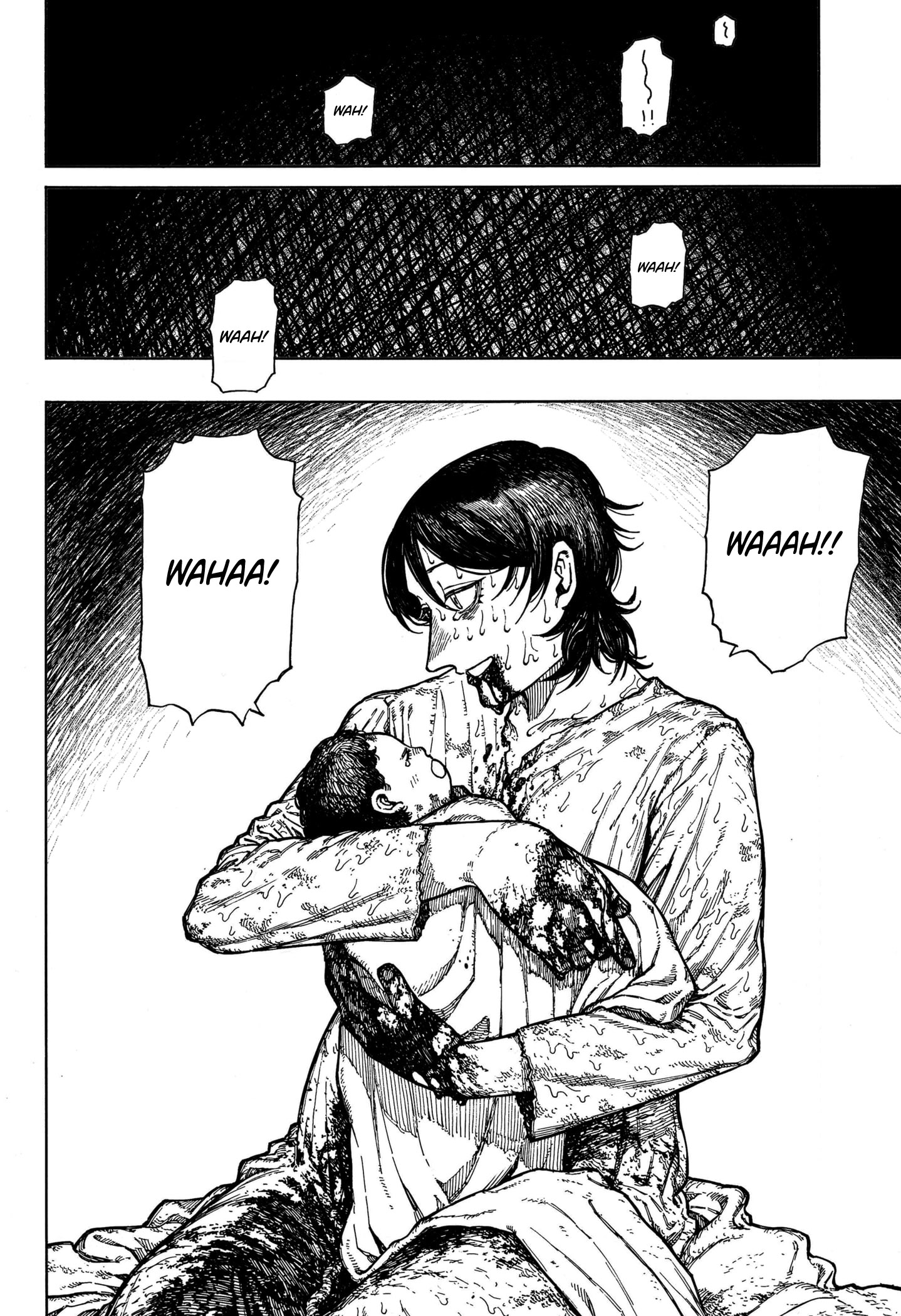 Centuria Chapter 1 - halaman 69