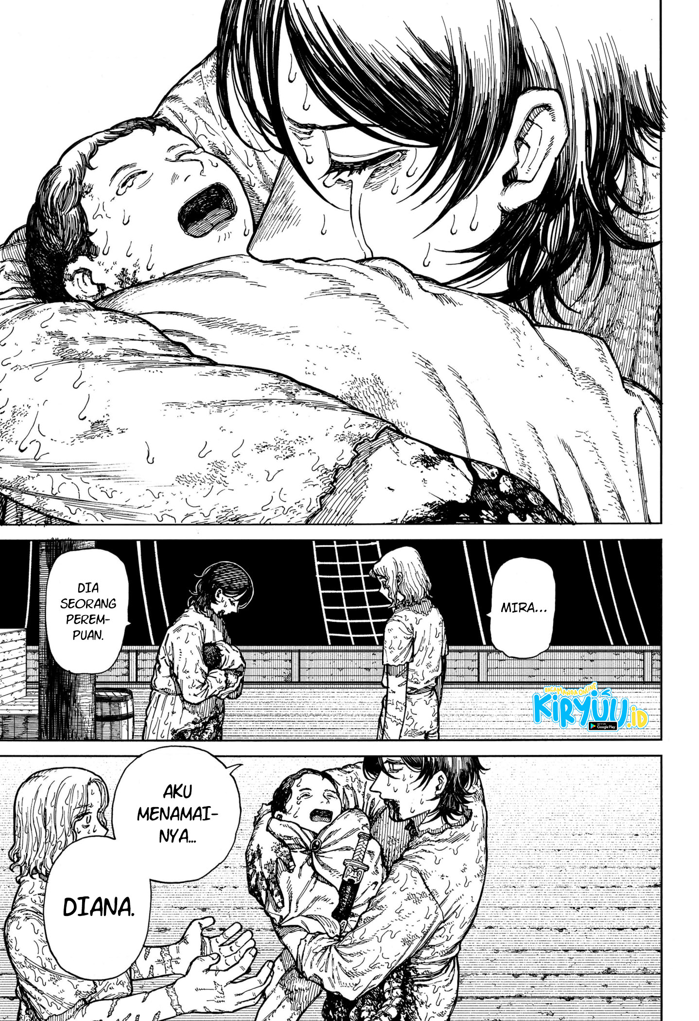 Centuria Chapter 1 - halaman 70
