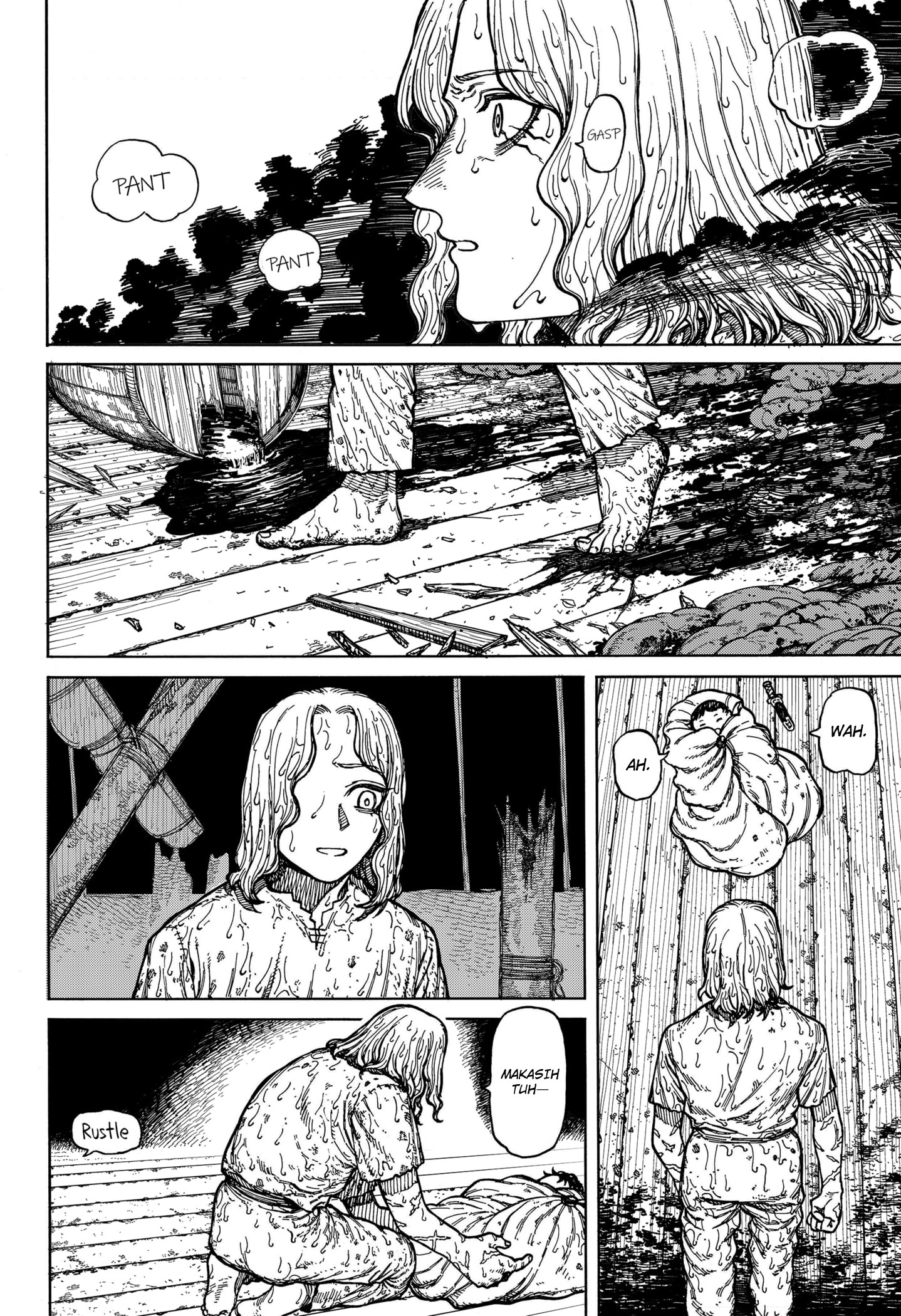 Centuria Chapter 1 - halaman 83