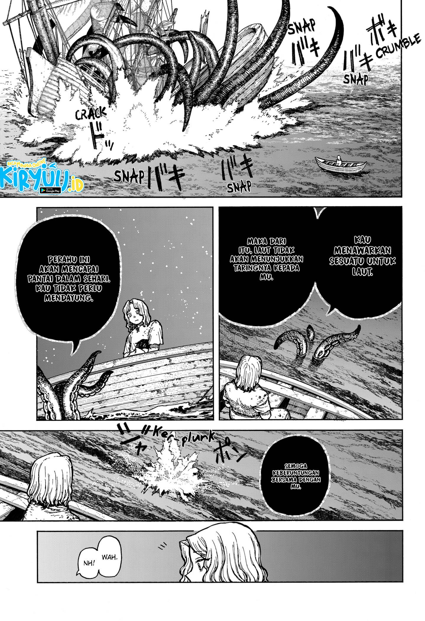 Centuria Chapter 1 - halaman 88