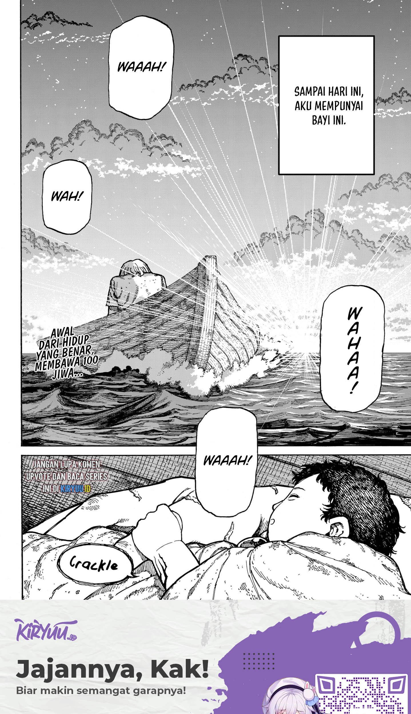Centuria Chapter 1 - halaman 91