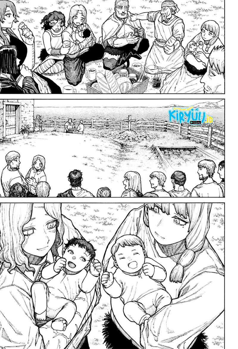 Centuria Chapter 10 - halaman 19
