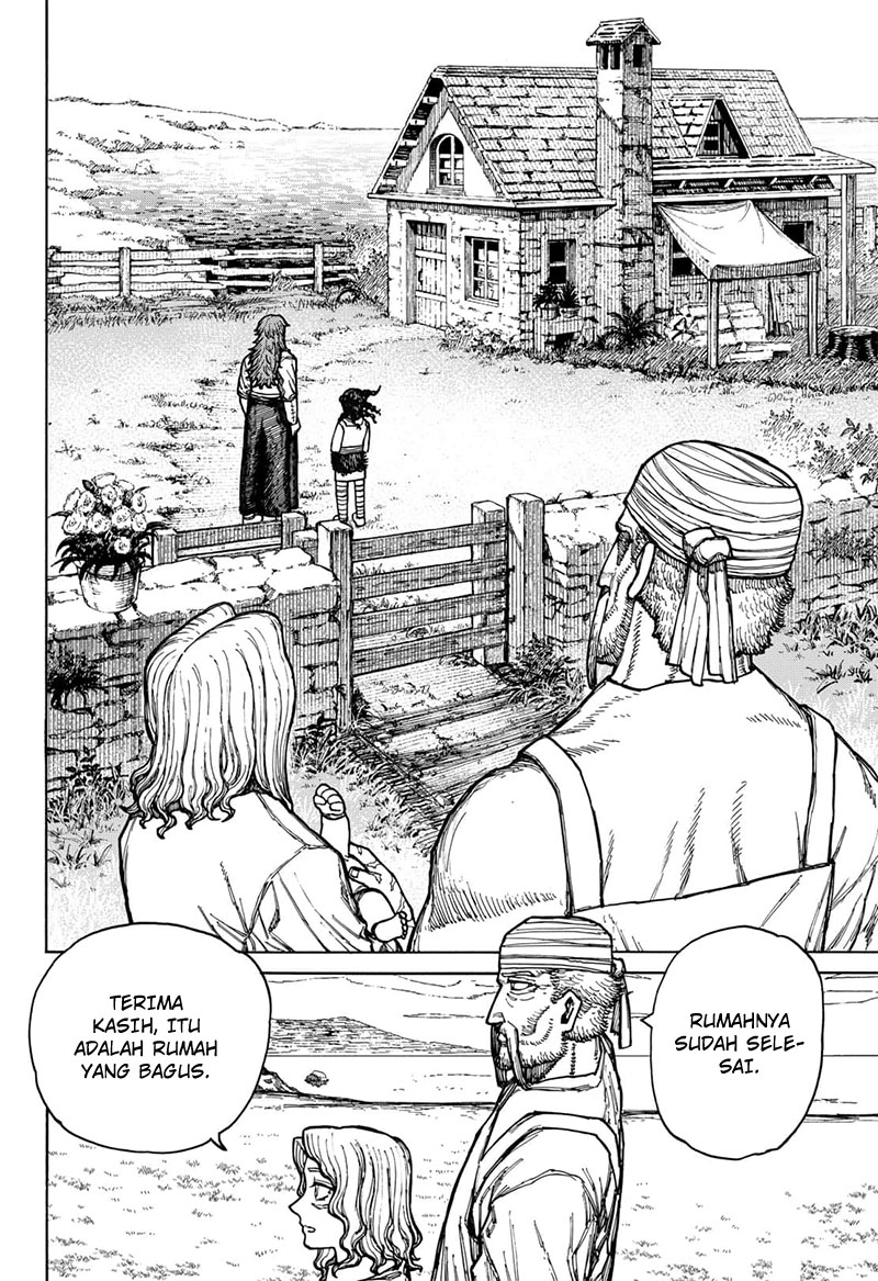 Centuria Chapter 10 - halaman 20