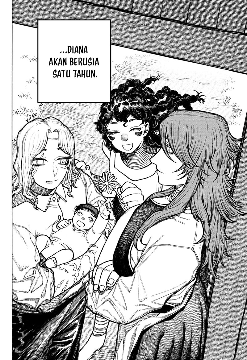 Centuria Chapter 10 - halaman 22