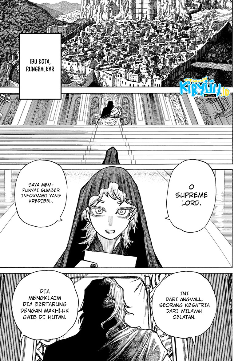 Centuria Chapter 10 - halaman 23