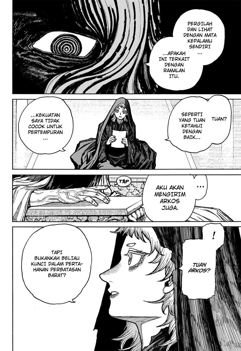 Centuria Chapter 10 - halaman 24