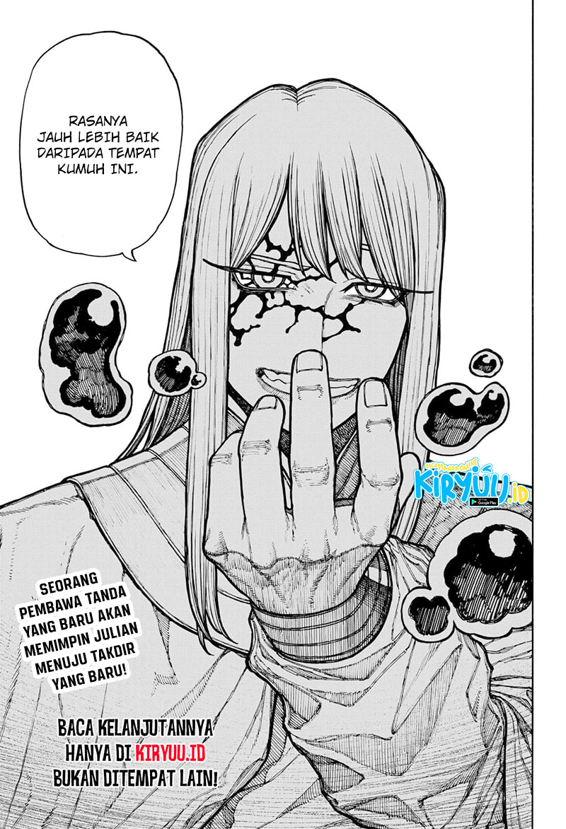 Centuria Chapter 10 - halaman 27