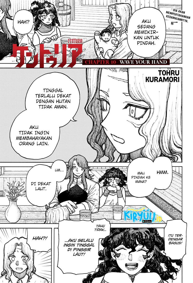 Centuria Chapter 10 - halaman 3