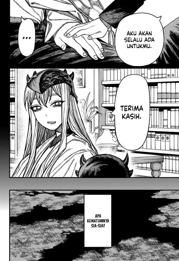 Centuria Chapter 100 - halaman 1