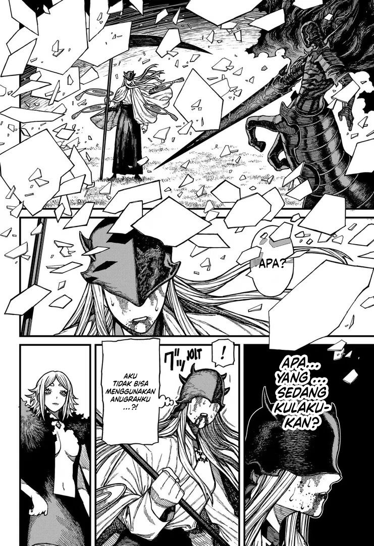 Centuria Chapter 100 - halaman 5