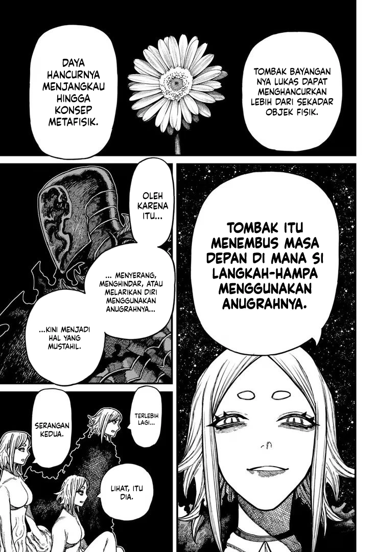 Centuria Chapter 100 - halaman 6