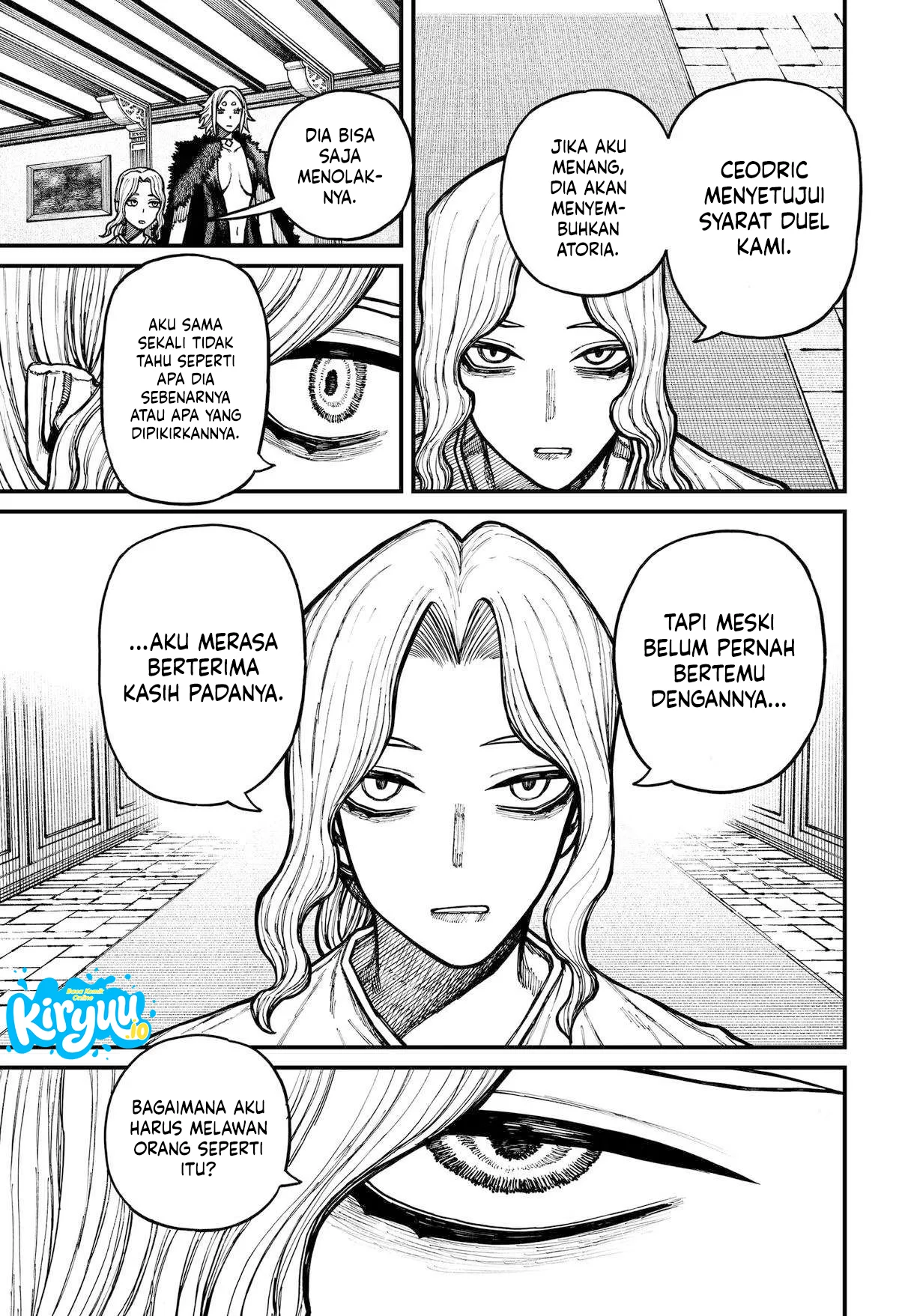 Centuria Chapter 102 - halaman 2