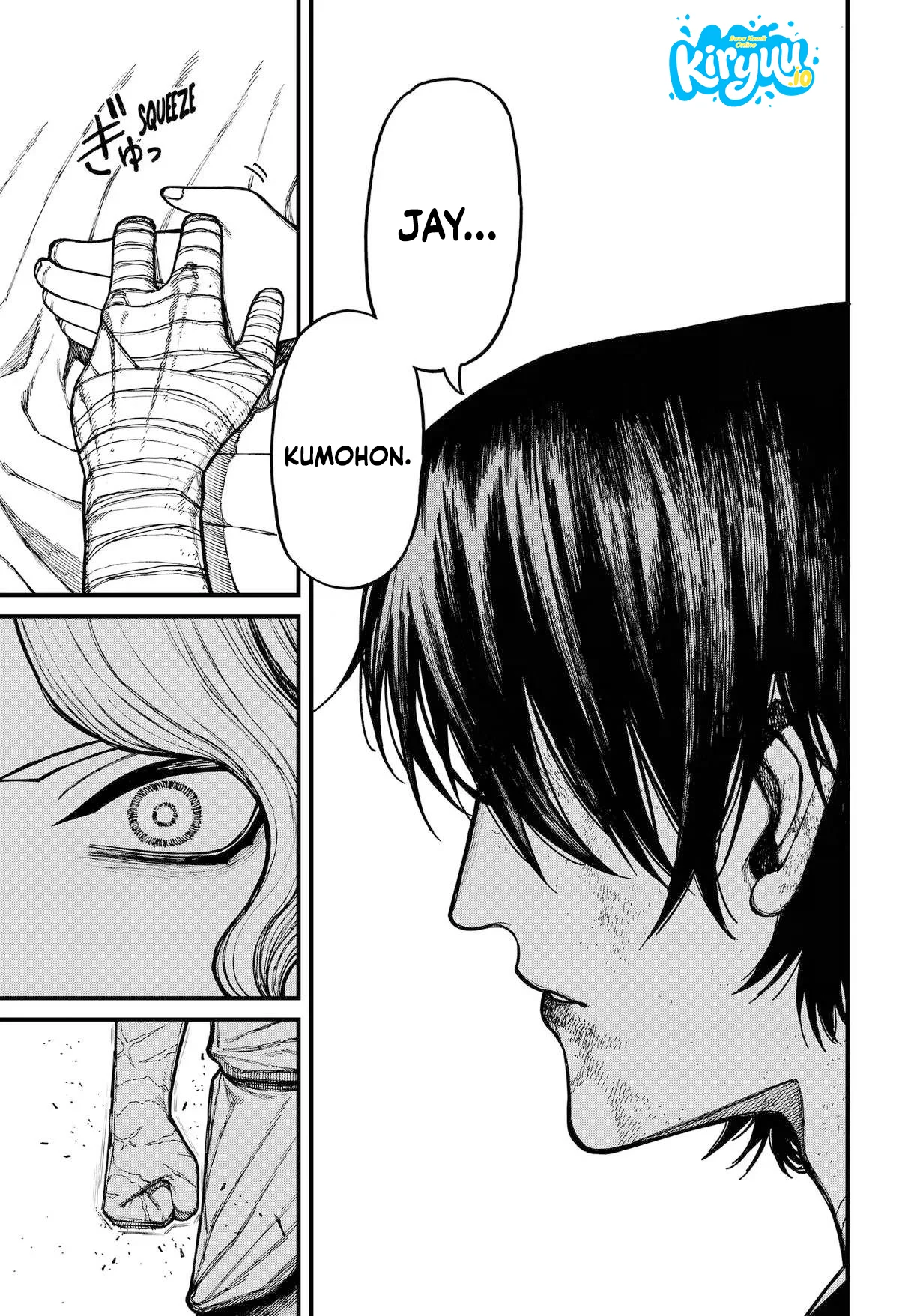 Centuria Chapter 102 - halaman 6