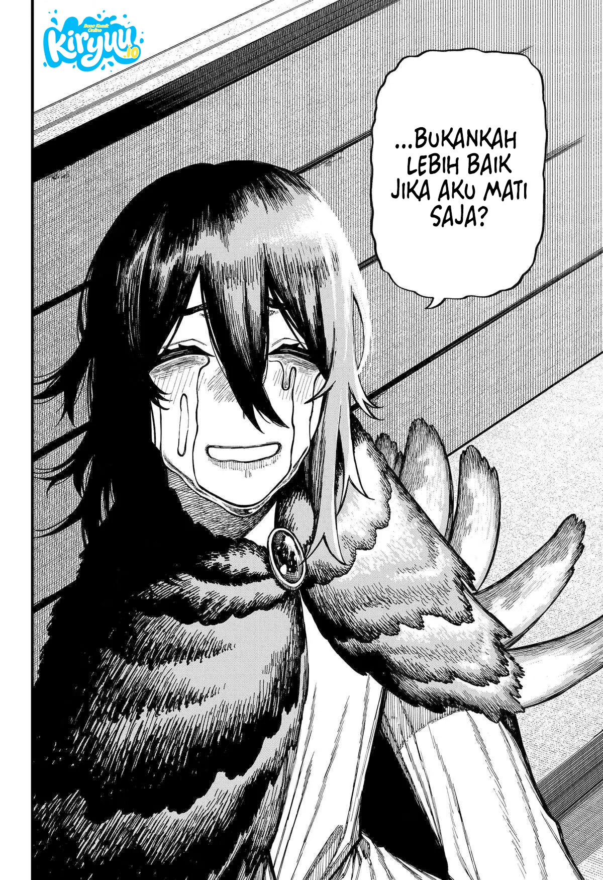 Centuria Chapter 103 - halaman 2