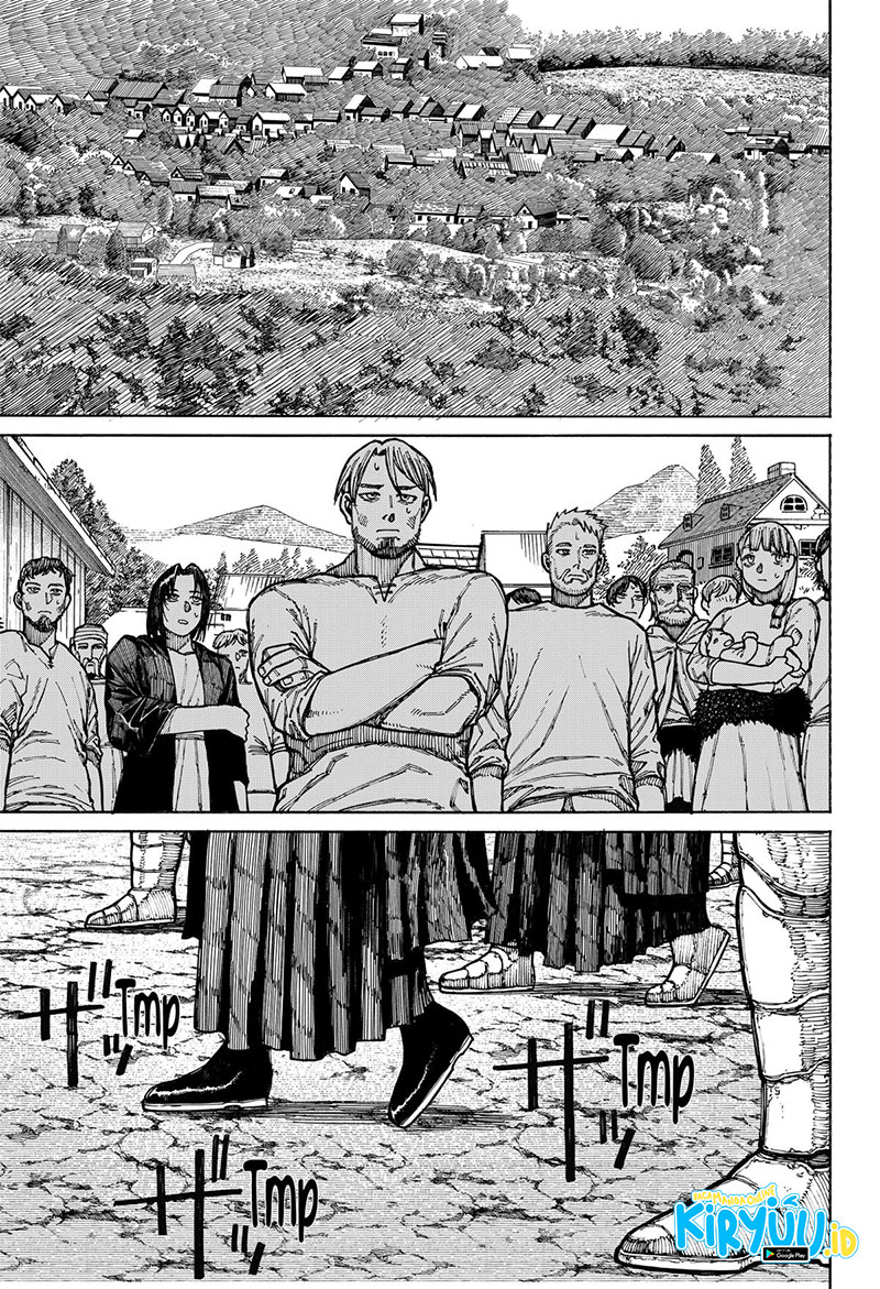 Centuria Chapter 11 - halaman 17