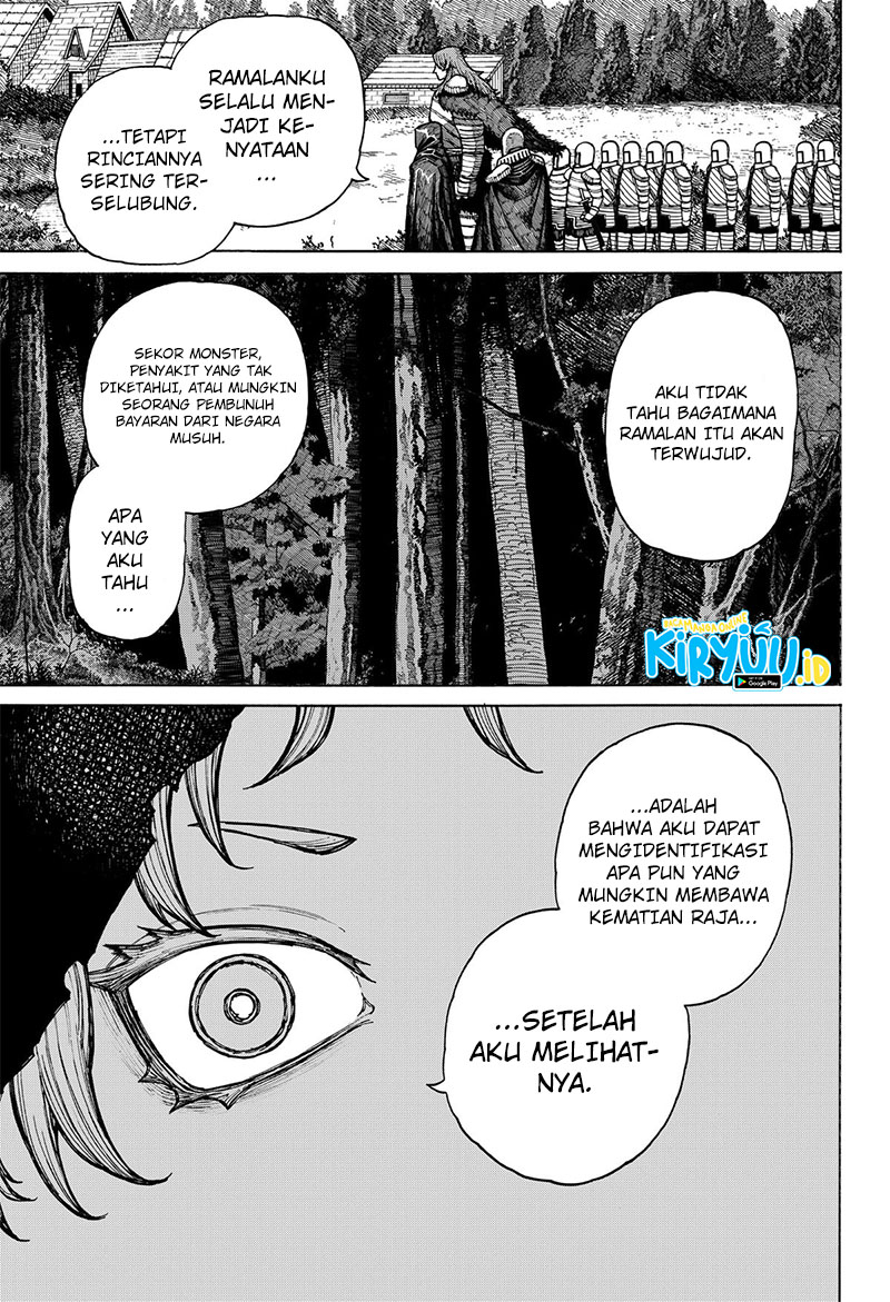 Centuria Chapter 11 - halaman 19