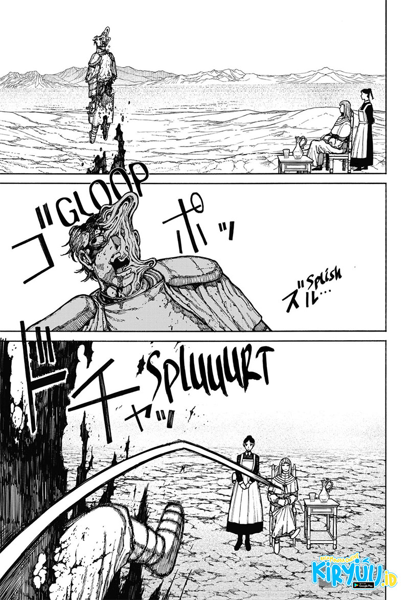Centuria Chapter 11 - halaman 21